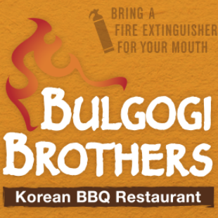 Bulgogi Brothers