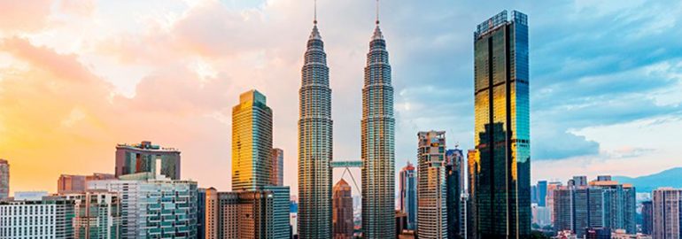 send money overseas from malaysia