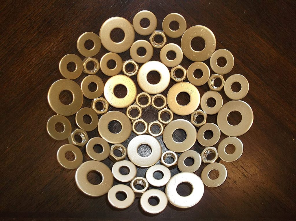 frame structure maker for semiconductor industries in Malaysia