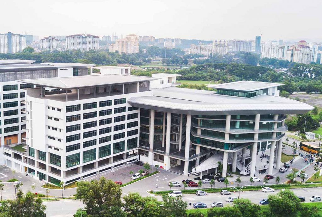 best pharmacy university in Malaysia 