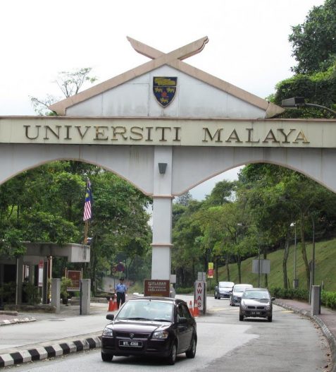 best pharmacy university in Malaysia