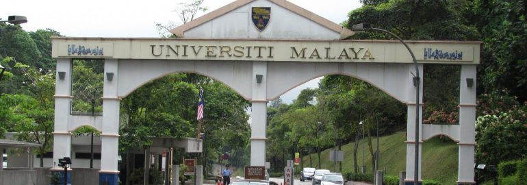 best pharmacy university in Malaysia