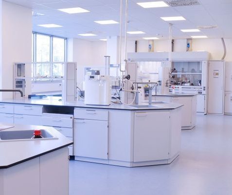 lab supplier Malaysia