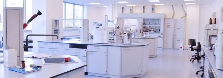 lab supplier Malaysia