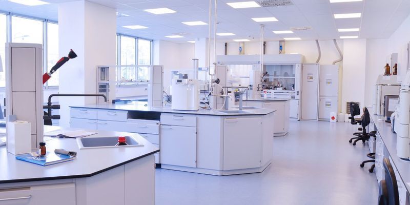 lab supplier Malaysia