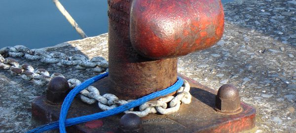 mooring system Malaysia