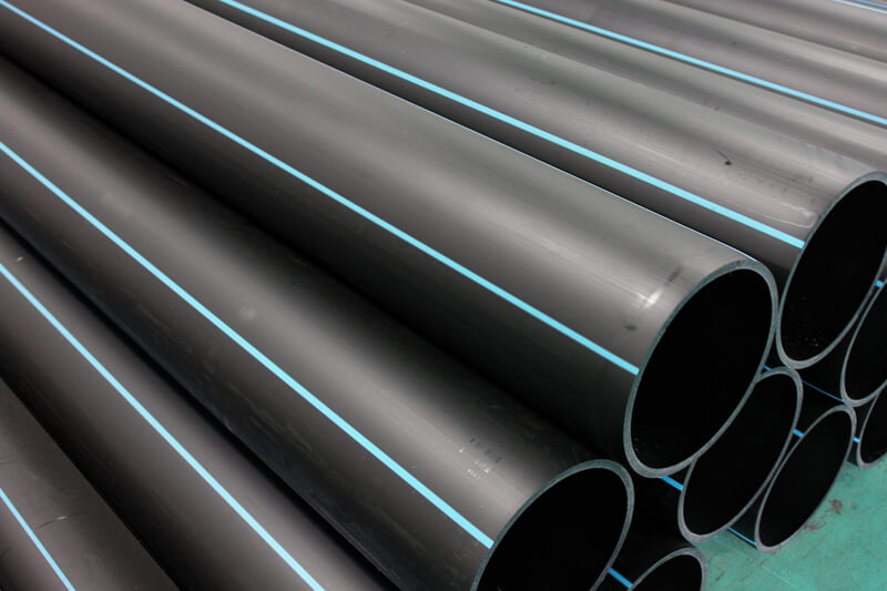 how to choose the right pipe material