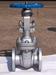 gate valve malaysia